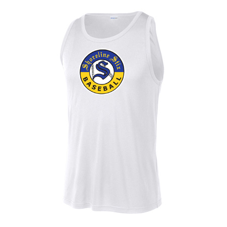 Shoreline Stix Adult PosiCharge ® Competitor ™ Tank - Image 23