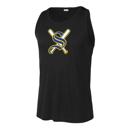 Shoreline Stix Adult PosiCharge ® Competitor ™ Tank - Image 10