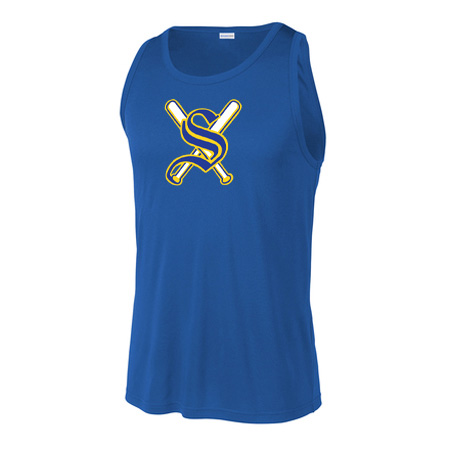 Shoreline Stix Adult PosiCharge ® Competitor ™ Tank - Image 4