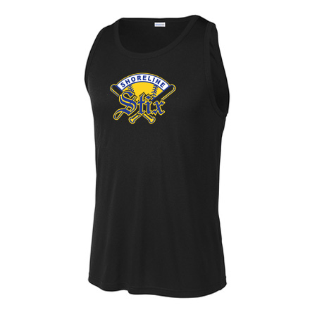 Shoreline Stix Adult PosiCharge ® Competitor ™ Tank - Image 24