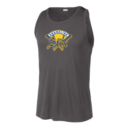 Shoreline Stix Adult PosiCharge ® Competitor ™ Tank - Image 21