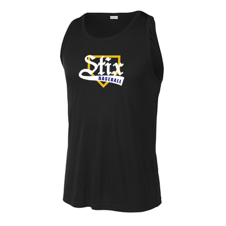 Shoreline Stix Adult PosiCharge ® Competitor ™ Tank - Image 20