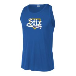 Shoreline Stix Adult PosiCharge ® Competitor ™ Tank