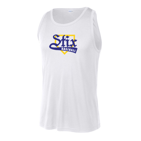 Shoreline Stix Adult PosiCharge ® Competitor ™ Tank - Image 19