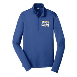Shoreline Stix Adult PosiCharge® Competitor™ 1/4-Zip Pullover