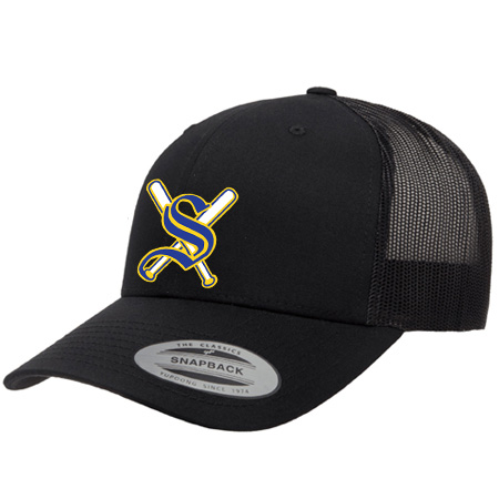 Shoreline Stix Classic Retro Trucker - Image 13