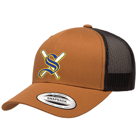 Shoreline Stix Classic Retro Trucker - Image 19