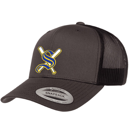 Shoreline Stix Classic Retro Trucker - Image 10