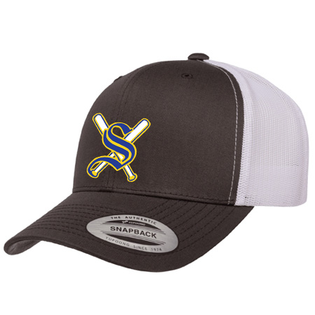Shoreline Stix Classic Retro Trucker - Image 34