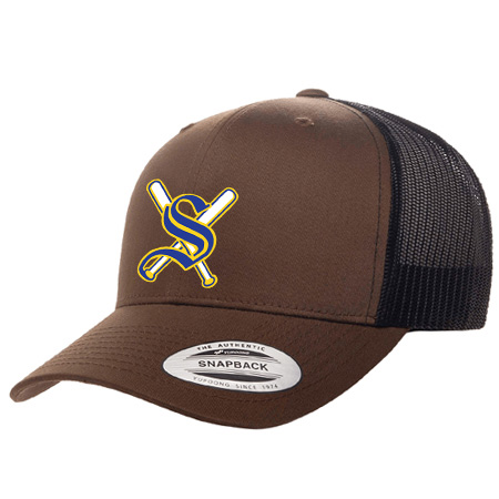 Shoreline Stix Classic Retro Trucker - Image 16