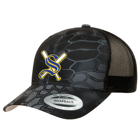 Shoreline Stix Classic Retro Trucker - Image 28