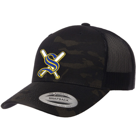 Shoreline Stix Classic Retro Trucker - Image 20
