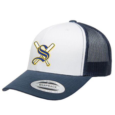 Shoreline Stix Classic Retro Trucker - Image 25