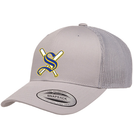 Shoreline Stix Classic Retro Trucker - Image 12