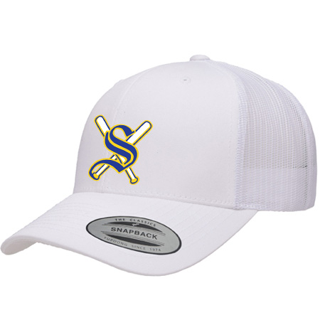 Shoreline Stix Classic Retro Trucker - Image 21