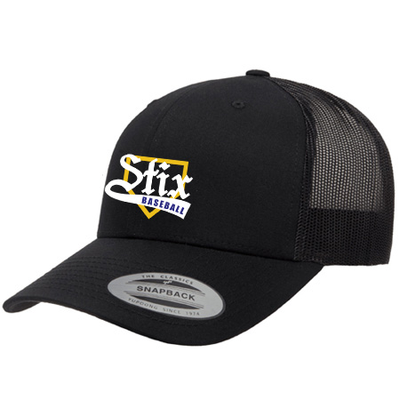Shoreline Stix Classic Retro Trucker - Image 22