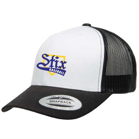 Shoreline Stix Classic Retro Trucker - Image 15