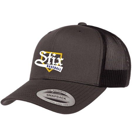Shoreline Stix Classic Retro Trucker - Image 33