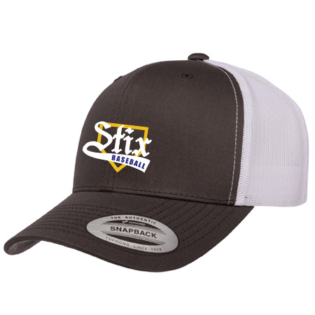 Shoreline Stix Classic Retro Trucker - Image 31