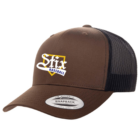 Shoreline Stix Classic Retro Trucker - Image 29