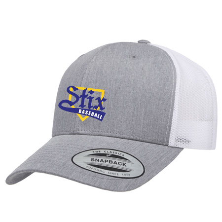 Shoreline Stix Classic Retro Trucker - Image 18