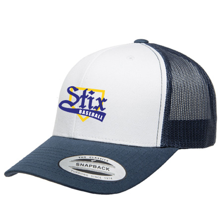 Shoreline Stix Classic Retro Trucker - Image 27