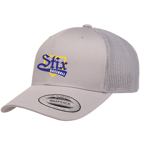 Shoreline Stix Classic Retro Trucker - Image 9