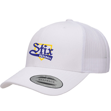Shoreline Stix Classic Retro Trucker - Image 32