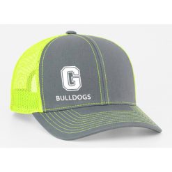 Alternative view of Grandville Trucker Mesh