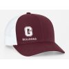 Grandville Trucker Mesh