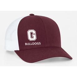 Grandville Trucker Mesh