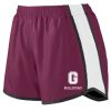 Grandville Ladies Ladies Pulse Shorts