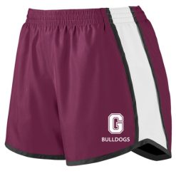 Grandville Ladies Ladies Pulse Shorts