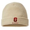 Grandville Waffle Cuff Beanie