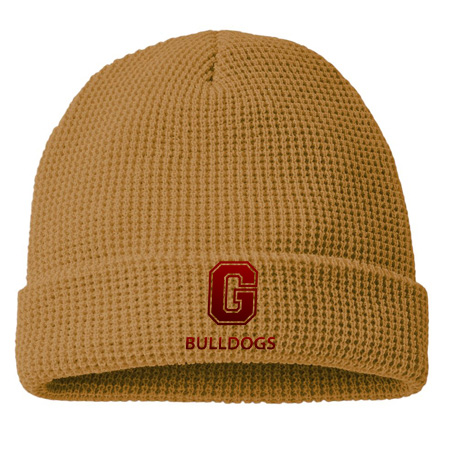 Grandville Waffle Cuff Beanie - Image 12