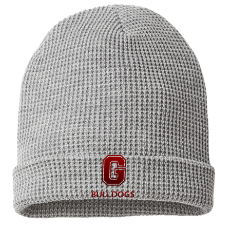 Grandville Waffle Cuff Beanie - Image 11