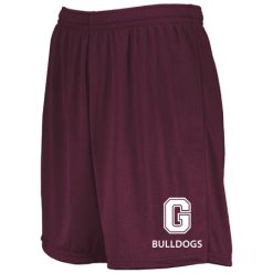 Grandville Youth Youth Modified Mesh Shorts