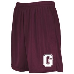 Alternative view of Grandville Youth Youth Modified Mesh Shorts