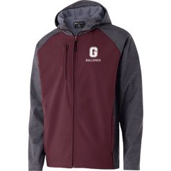 Grandville Adult Raider Softshell Jacket