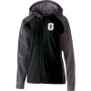 Grandville Ladies Raider Softshell Jacket
