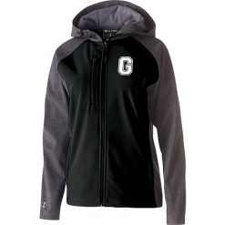 Grandville Ladies Raider Softshell Jacket