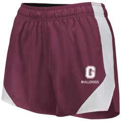 Alternative view of Grandville Ladies Ladies Olympus Shorts