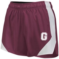 Grandville Ladies Ladies Olympus Shorts