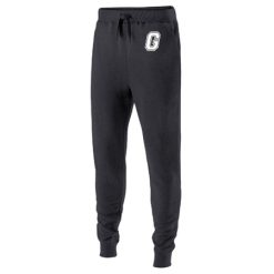 Alternative view of Grandville Adult 60/40 Fleece Jogger