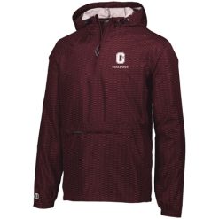 Alternative view of Grandville Adult Range Packable Pullover