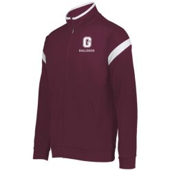 Alternative view of Grandville Adult Limitless Jacket