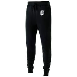 Grandville Youth 60/40 Fleece Jogger