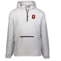 Grandville Youth Range Packable Pullover