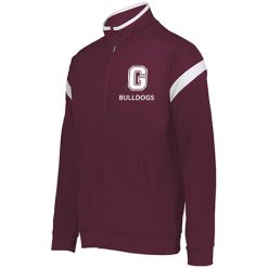 Alternative view of Grandville Youth Youth Limitess Jacket