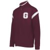 Grandville Youth Youth Limitess Jacket